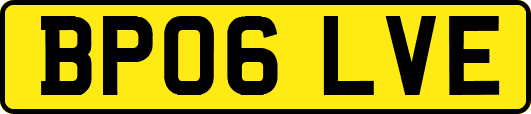 BP06LVE
