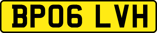 BP06LVH