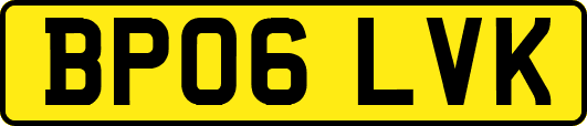 BP06LVK