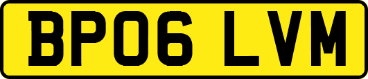 BP06LVM