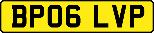 BP06LVP
