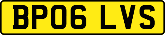 BP06LVS