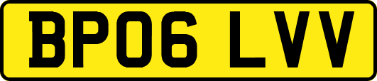 BP06LVV