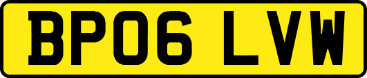BP06LVW