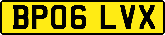 BP06LVX