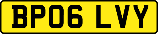 BP06LVY
