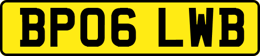 BP06LWB