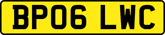 BP06LWC