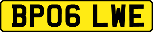 BP06LWE