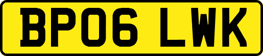 BP06LWK