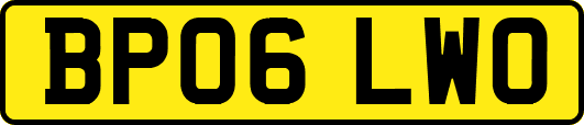 BP06LWO