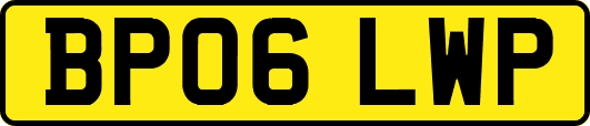 BP06LWP