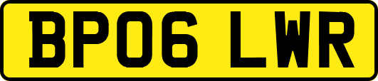 BP06LWR