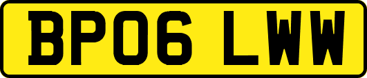 BP06LWW