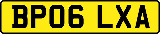 BP06LXA