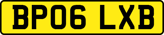 BP06LXB