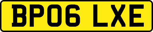 BP06LXE