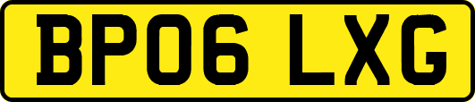BP06LXG