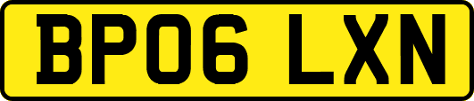 BP06LXN