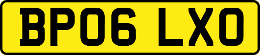 BP06LXO