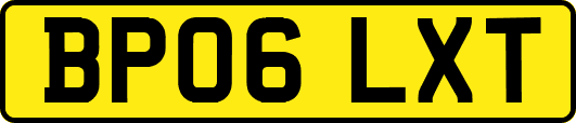 BP06LXT