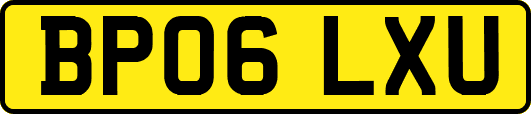 BP06LXU