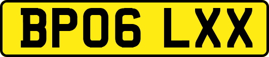 BP06LXX