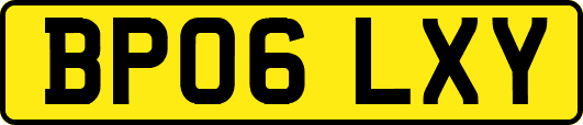 BP06LXY