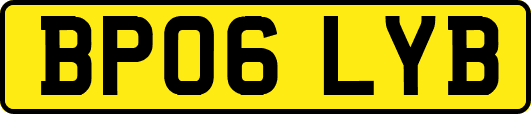 BP06LYB