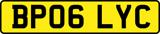 BP06LYC