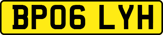 BP06LYH
