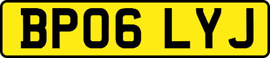 BP06LYJ