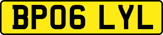 BP06LYL