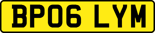 BP06LYM