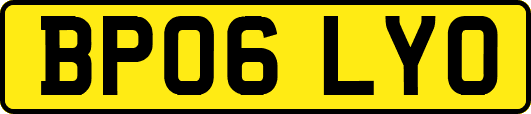 BP06LYO