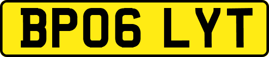 BP06LYT