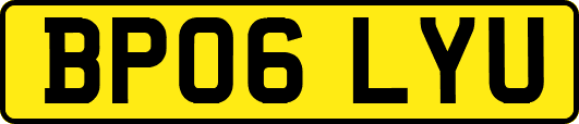 BP06LYU