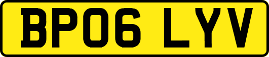 BP06LYV