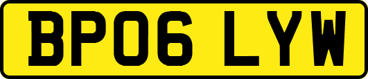 BP06LYW