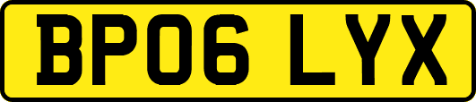 BP06LYX