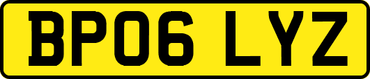 BP06LYZ