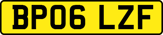 BP06LZF