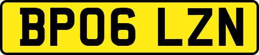 BP06LZN