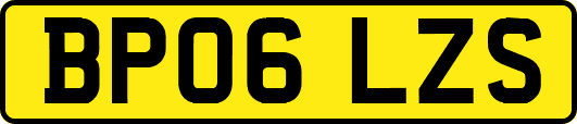 BP06LZS
