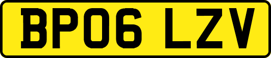 BP06LZV