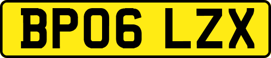 BP06LZX