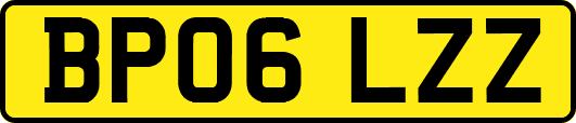 BP06LZZ
