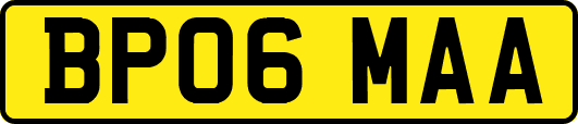 BP06MAA