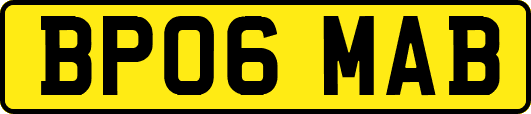 BP06MAB