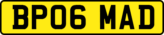 BP06MAD